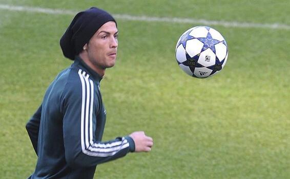 image for Cristiano Ronaldo vuelve al Manchester United