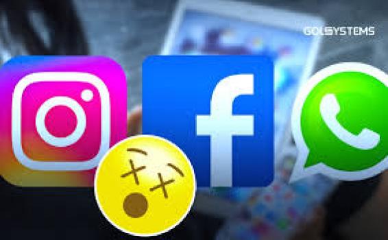 image for Facebook - Instagram y WhatsApp vuelven a ser noticia