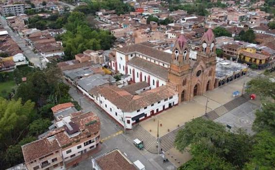 image for Municipio antioqueño logra convenio con la OEI