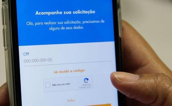 image for Quem teve CPF negado em app do auxílio da caixa deve refazer pedido