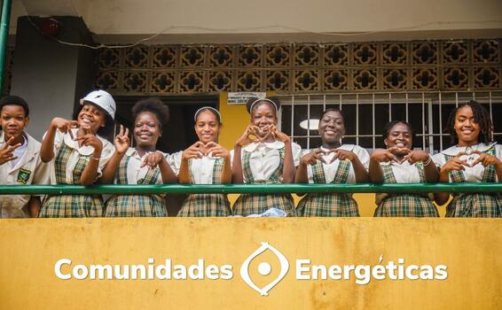 image for Chocó inaugura  Primera Comunidad Energética