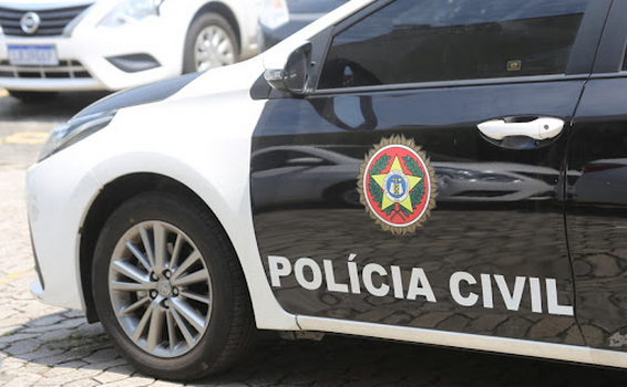 image for Polícia prende miliciano do bando de Zinho em Santa Cruz