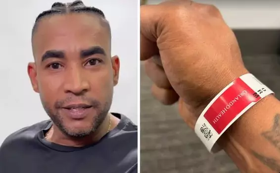 image for Don Omar revela que tiene cáncer a la edad de 46 años