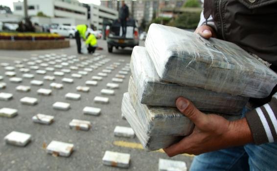 image for Colombia es uno de los mayores exportadores de droga a EEUU