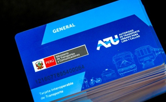 image for Inicia trámite para personalizar tarjetas de acceso