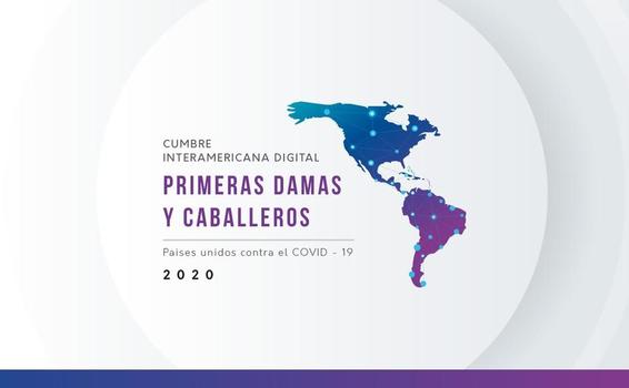 image for Colombia lidera encuentro Interamericano de Primeras Damas