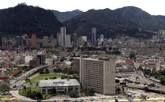 image for Bogotá entra en cuarentena general desde este viernes