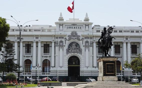 image for Congreso sesiona HOY para elegir a nuevo presidente en plena crisis