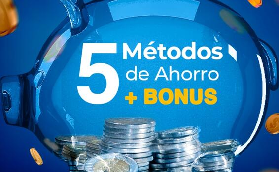 image for 10 Métodos eficientes para ahorrar dinero en el día a día