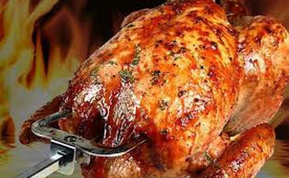 image for Día del Pollo a la Brasa Perú celebra este domingo 21 de julio