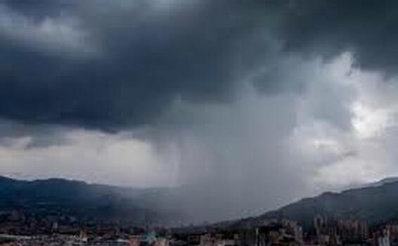 image for Medellín se prepara ante posibles afectaciones por el fenómeno de La Niña