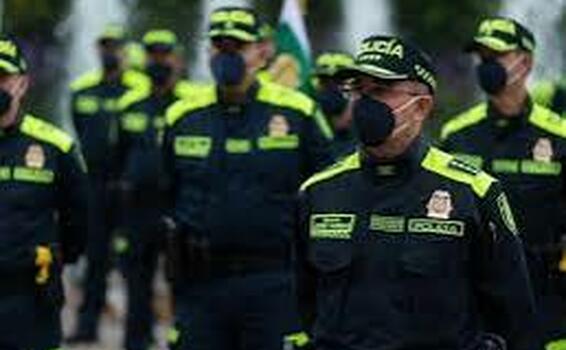 image for Policía de Bogotá captura a individuo acusado de abuso en la ciclovía 