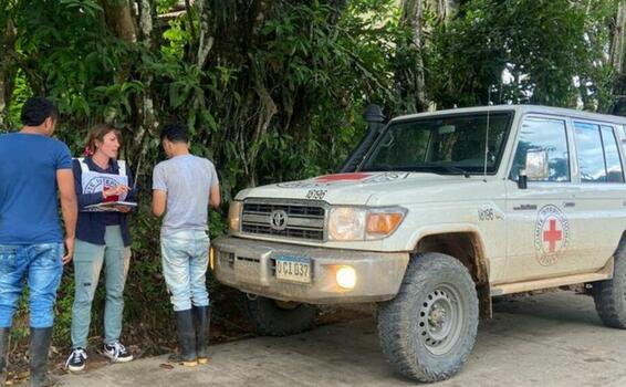 image for Clan del Golfo liberó a dos jóvenes que habían sido secuestrados en Segovia Antioquia