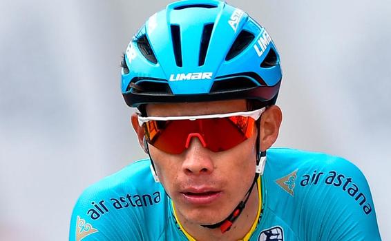 image for Superman López liderará el Astana | Tour de Francia