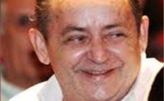 image for Morre ex-prefeito de Tefé