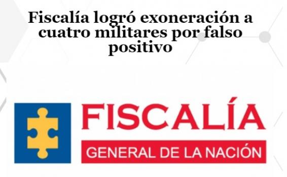 Instalaciones de la Fiscalia General 