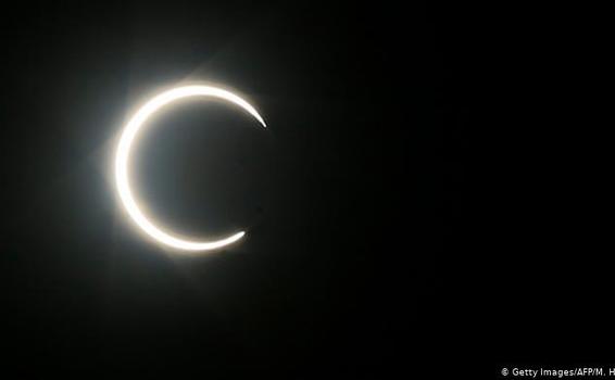 image for Eclipse solar total podrá ser observado en varias partes de Sudamérica