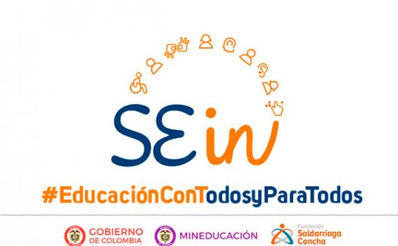 Logo de la actividad