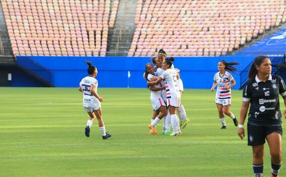 image for Arena da Amazônia recebe jogo entre 3B e mixto pelo brasileirão feminino