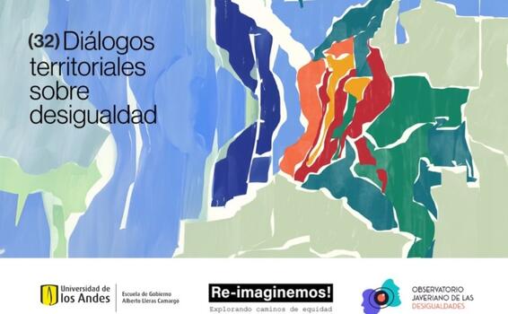 image for 24 Recomendaciones de Política Pública para la Construcción de  Equidad