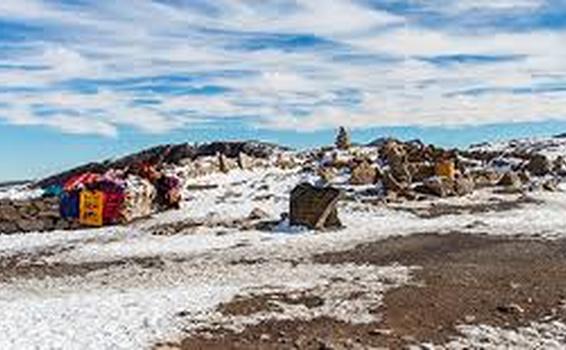 image for Gobernador de Ayacucho habla sobre las bajas temperaturas