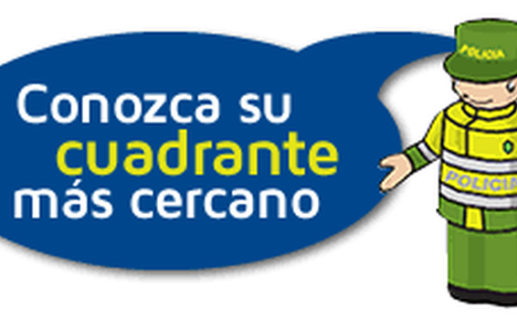 image for Cuadrantes de la jurisdicción de Leticia