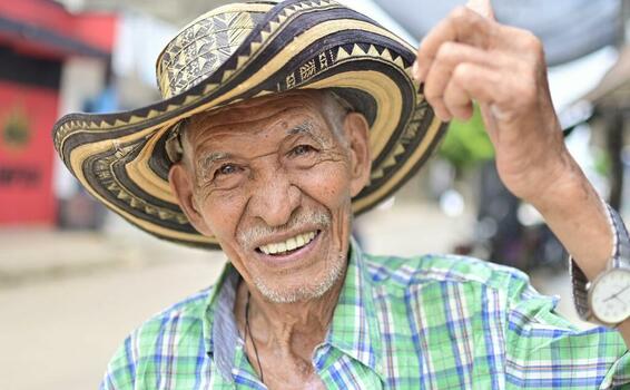 image for Prosperidad Social aumenta el monto de la transferencia para mayores de 80 años