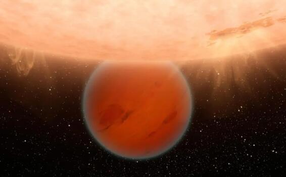 image for The James Webb Space Telescope Begins Looking at exoplanets