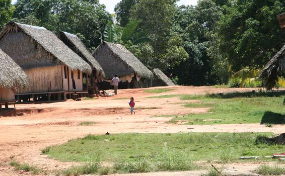 image for 74 millones para comunidades indígenas y pueblos ribereños