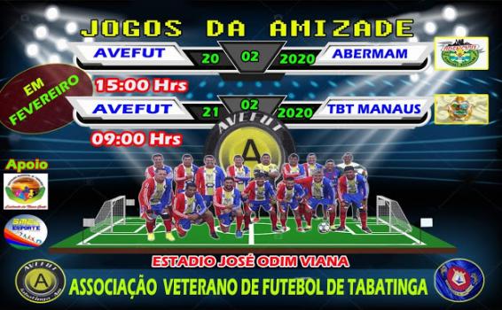 image for  Iniciou ontem os Jogos da Amizade