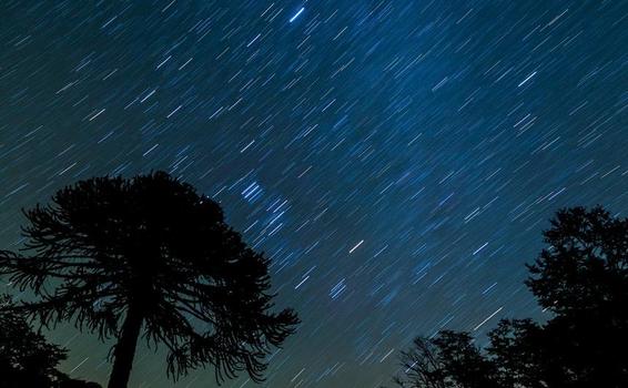 image for Lluvia de estrellas úrsidas este 21 y 22 de diciembre