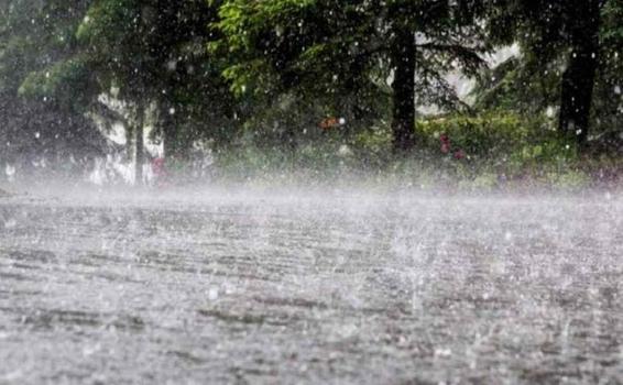 image for Incomunicados pobladores de Aramango por fuertes lluvias