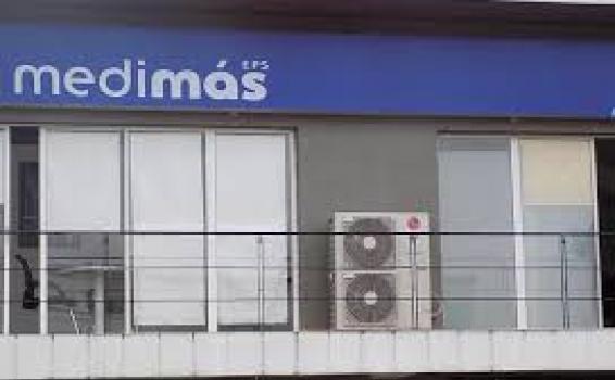 Instalaciones de medimas