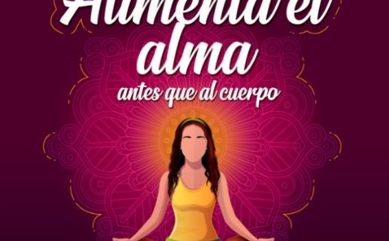 Imagen alusiva a la meditacion