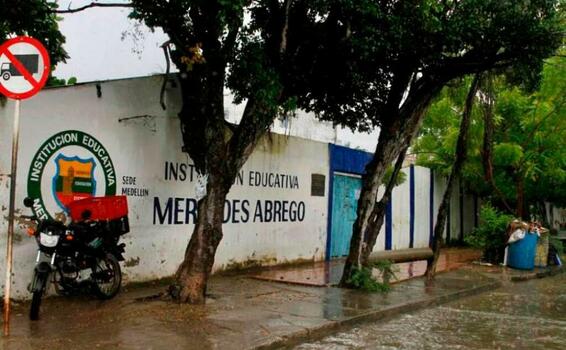 image for 9 colegios de Cartagena que el Distrito rescatará de las ruinas