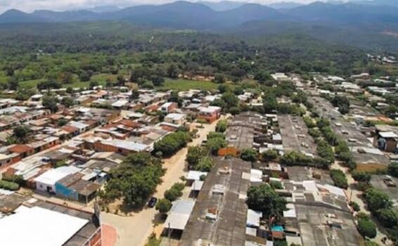 image for Explosión deja al menos 14 desaparecidos en Norte de Santander