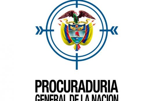 Instalaciones de la Procuraduria en Bogota