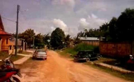 image for Faleceu uma senhora na rua da pátria