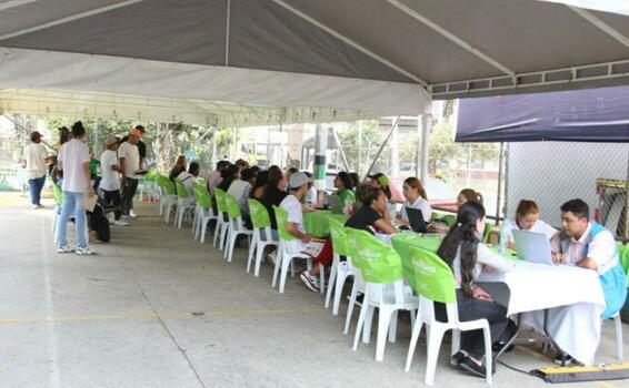 image for  Antioquia hay mas de 700 vacantes en el departamento