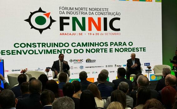 image for Fórum Norte e Nordeste da Indústria da Construção Civi