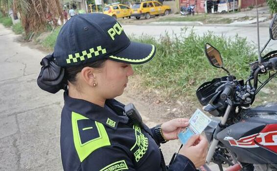 NUEVO MODELO DEL SERVICIO DE POLICÍA ENFOCADO A LOS TERRITORIOS