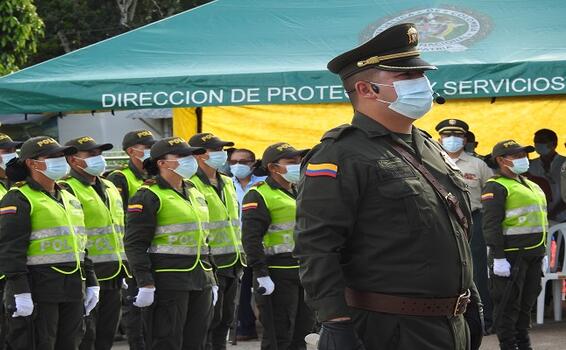 BALANCE DE SEGURIDAD Y CONVIVENCIA  DEL 13 AL 19 DE FEBRERO 2022 