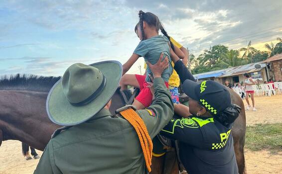 SEGURIDAD RURAL Y PROTECCIÓN AMBIENTAL