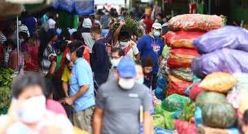 image for Mercados con mayor número de contagios COVID-19