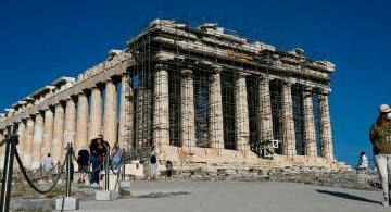 image for Museo Británico no devolverá a Grecia piezas del Partenón