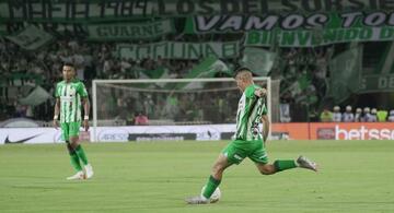 image for  Atletico nacional vuelve a perder