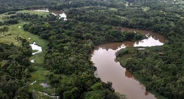 image for FAO en Colombia