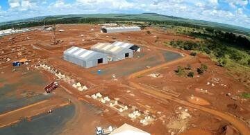 image for Atlas Agro seleciona fornecedores para fábrica de fertilizantes em Uberaba