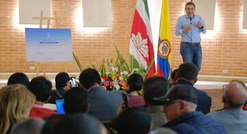 image for Inauguración del Centro Potencia Digital en Chiquinquirá