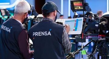 image for Colombia cada vez consume menos noticias según reciente informe de Reuters